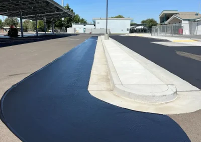 Simas Elementary School